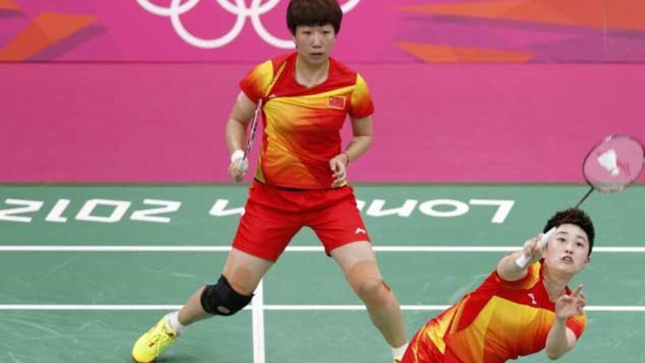 Delegação chinesa investiga desempenho de jogadoras