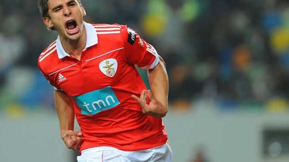 Salvio é o reforço mais caro de sempre