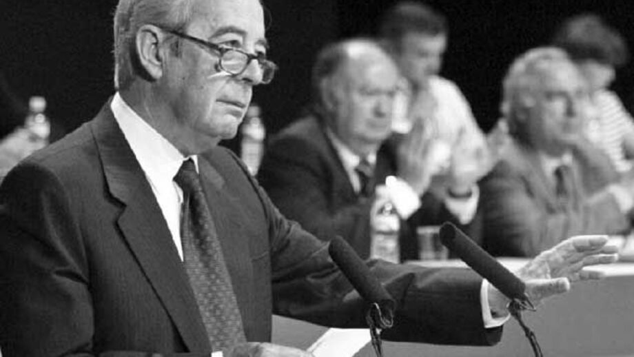 Morreu Eurico de Melo