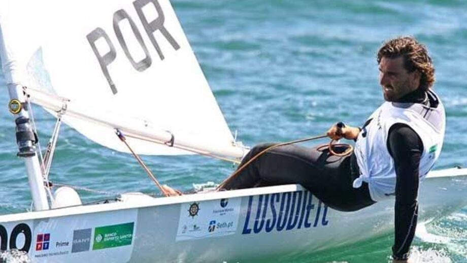 Gustavo Lima mantém 24.º lugar