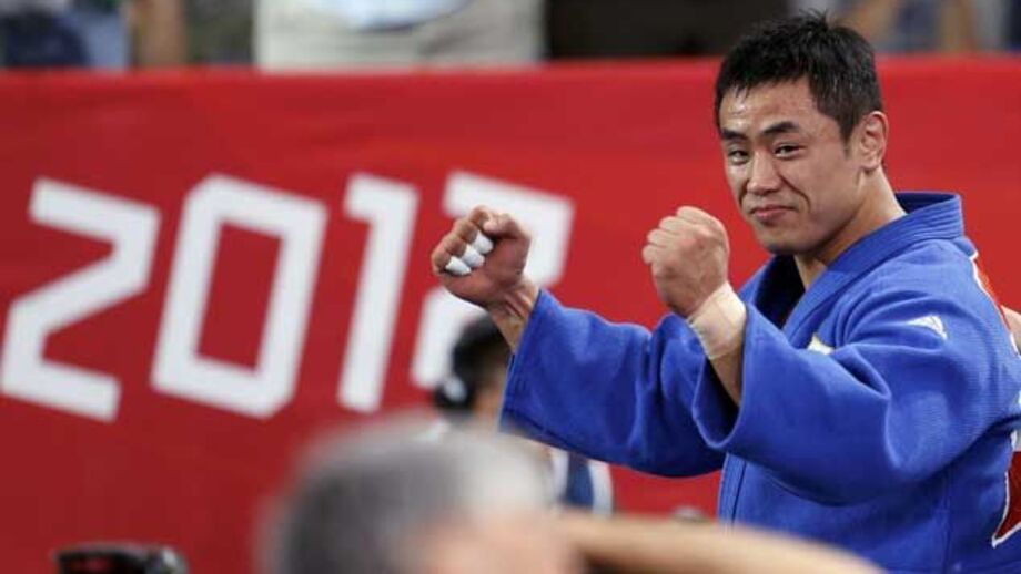 Sul-coreano Song Dae-Nam vence nos -90kg
