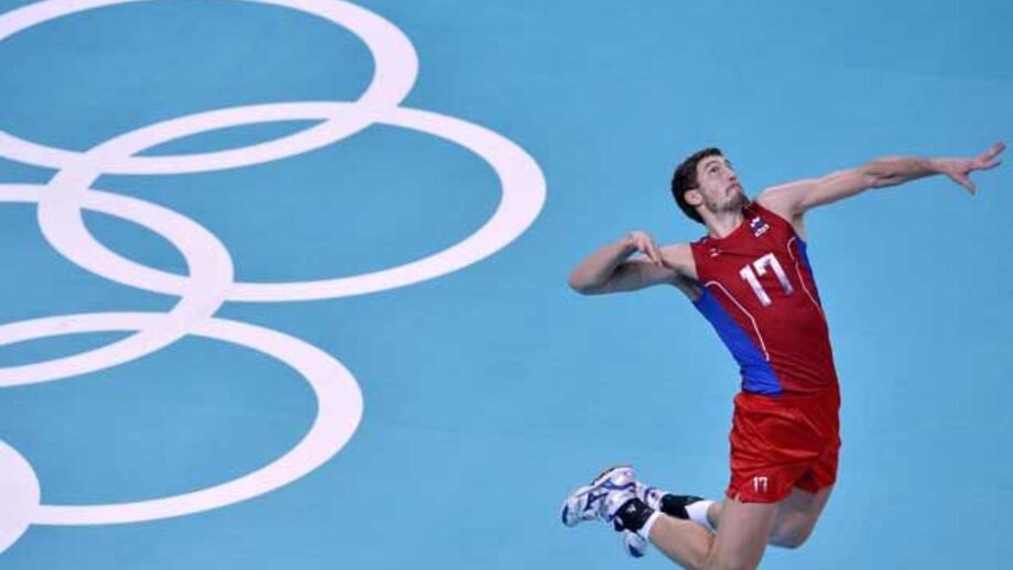 Rússia mais perto do apuramento
