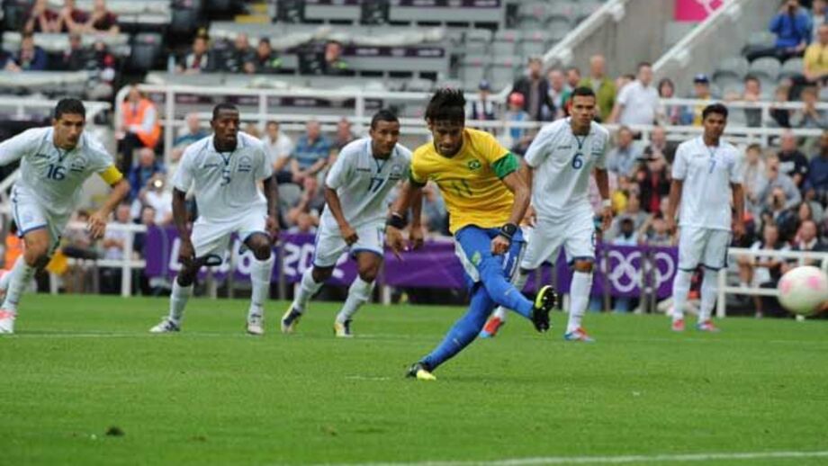 Brasil vence Honduras e está nas meias-finais