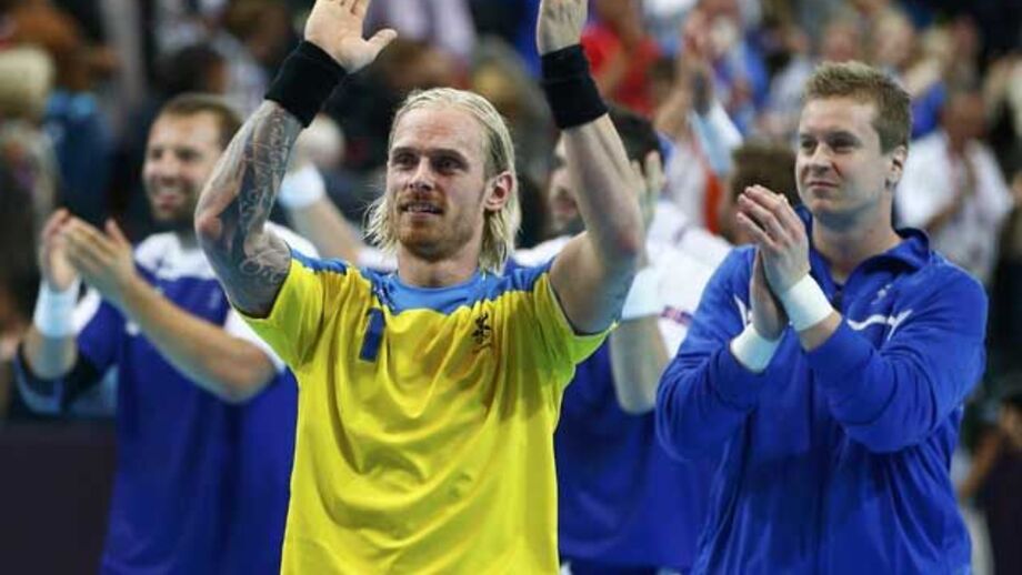 Islândia vence França por 30-29