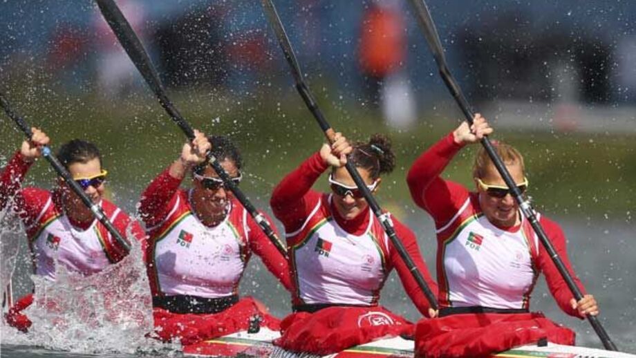 Helena Rodrigues: «Lutar para fazer uma boa prova na final»