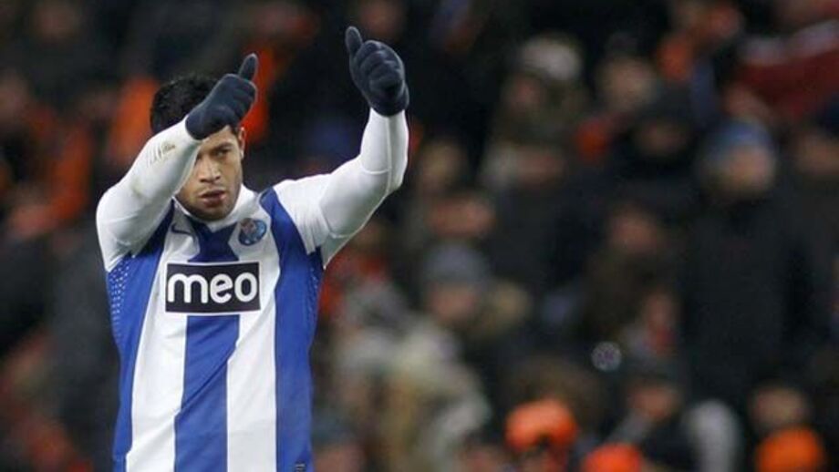 FC Porto supera Benfica na luta pelos milhões