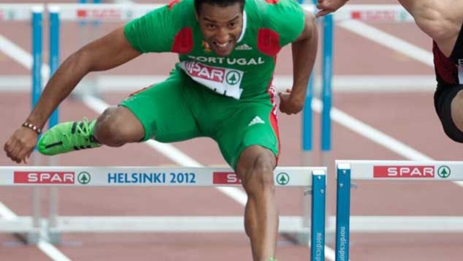 João Almeida: «Não me sinto nervoso»