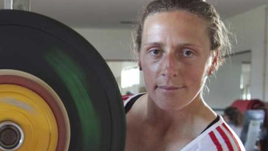 Vânia Silva: «Vou dar o meu melhor e seja o que Deus quiser»