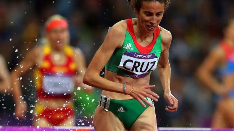 Clarisse Cruz: «Agora também me considero do topo mundial»