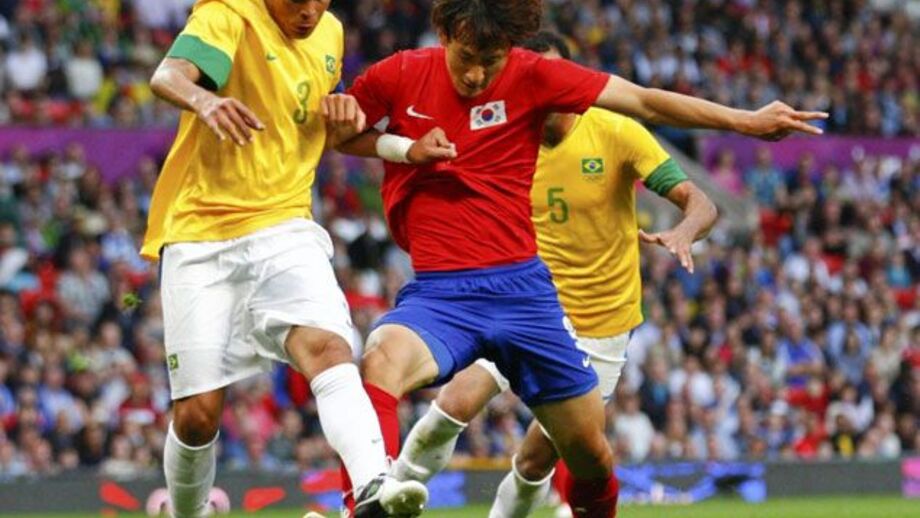 Thiago Silva não se contenta com prata