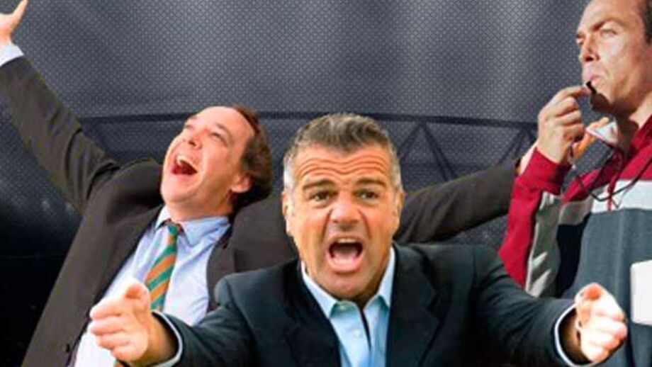 Aproveite a "pré-época" para testar os jogadores
