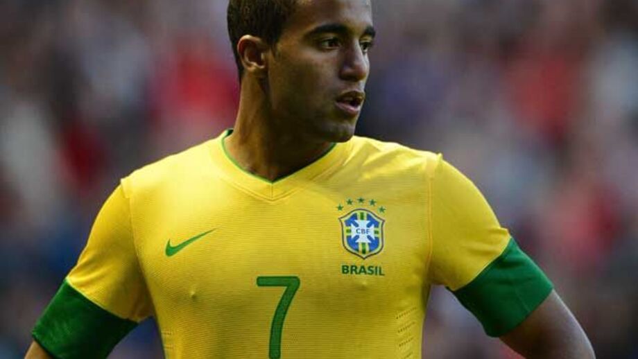 PSG paga 43 milhões por Lucas Moura