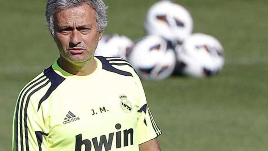 Mourinho: «Não deveria ter feito o que fiz a Vilanova»
