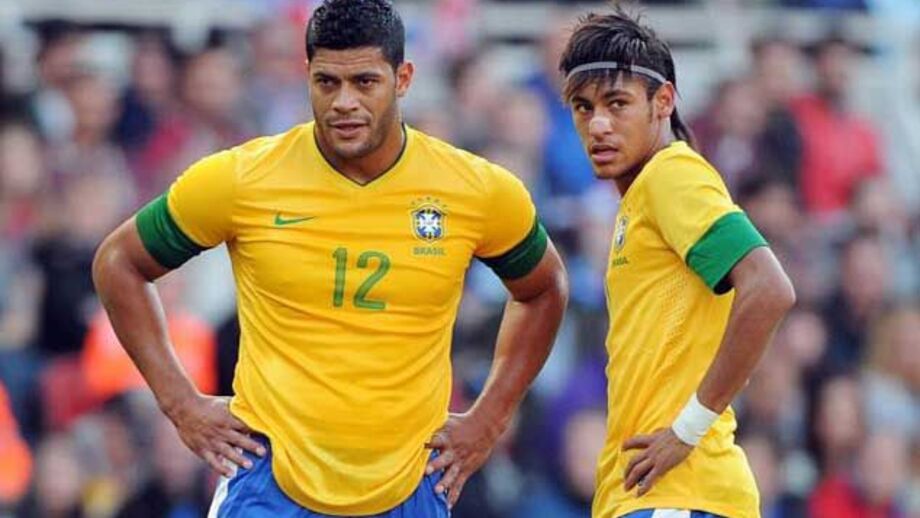 Mano Menezes: «Hulk é um jogador muito respeitado»