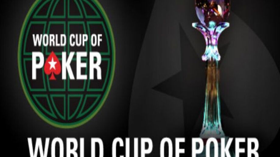 Arranca a qualificação para o World Cup