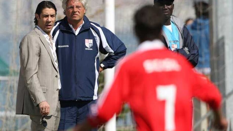 Benfica B favorito frente ao Sp. Braga B