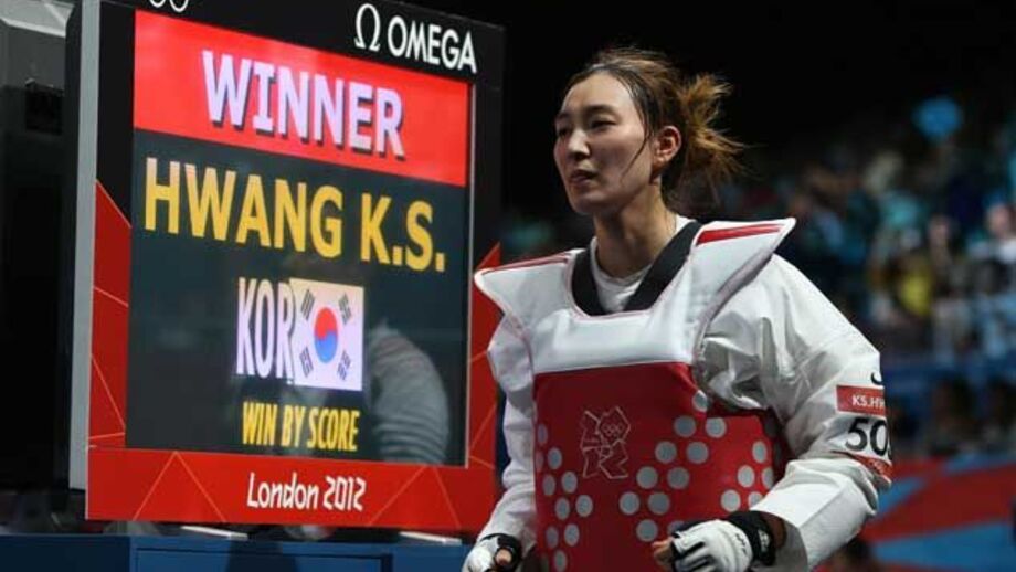 Kyung Seon Hwang revalida título nos -67 kg