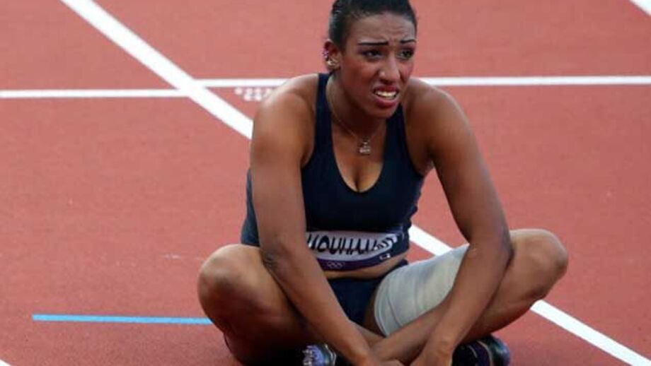 Atleta síria desclassificada pelo COI devido a doping 