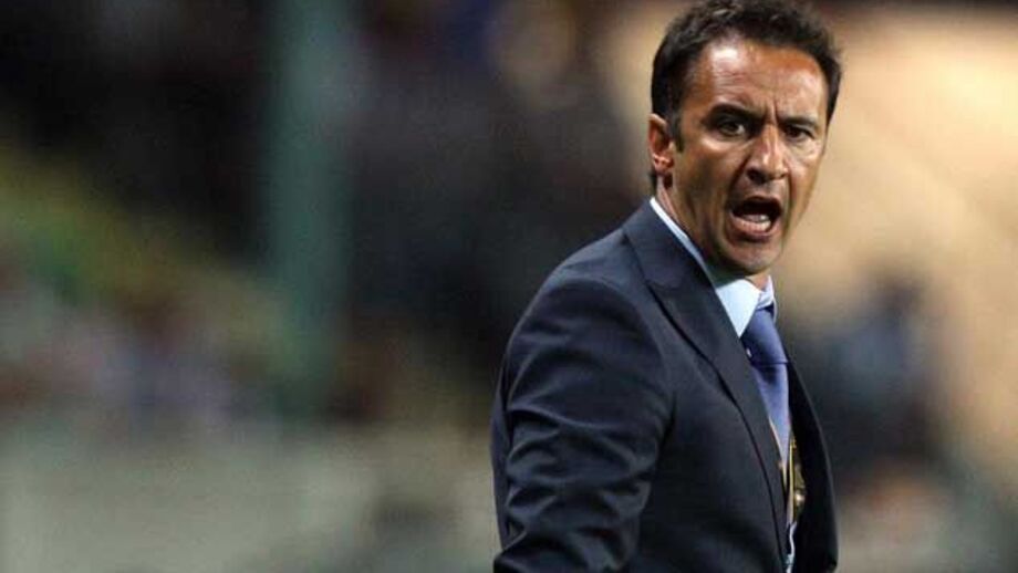 Vítor Pereira: «Jackson apareceu na hora certa»