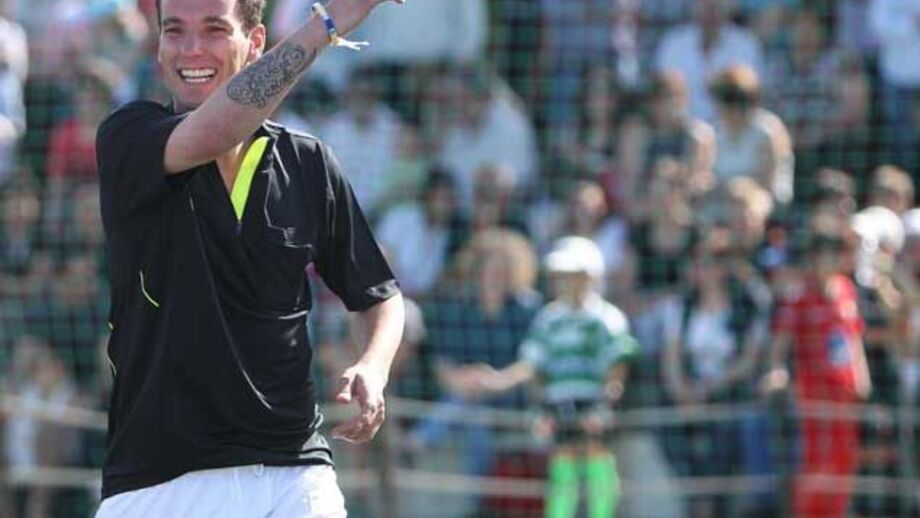Boavista: Petit admite jogar mais um ano