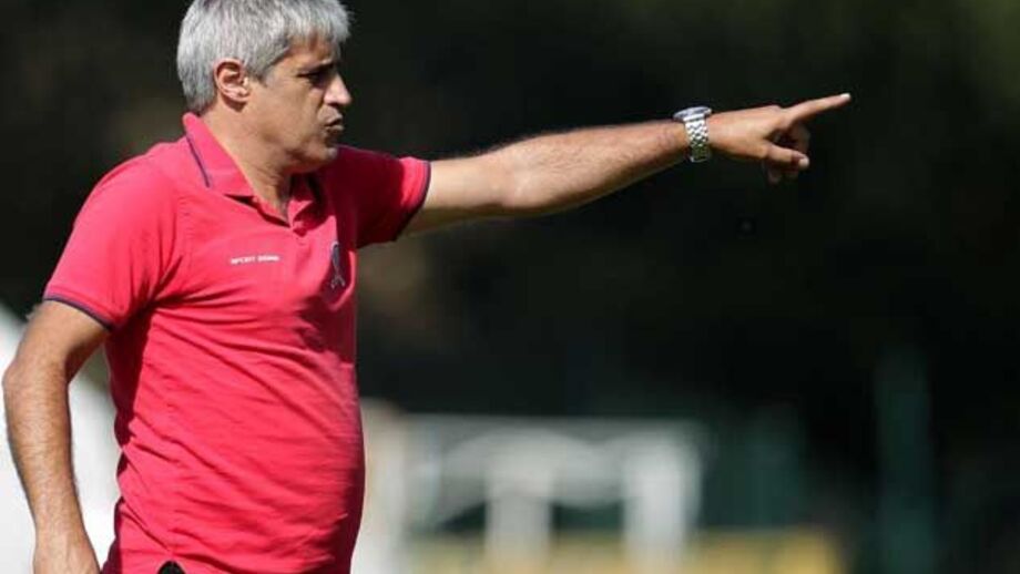 Leixões-Marítimo B, 1-0: Triunfo surge nos descontos