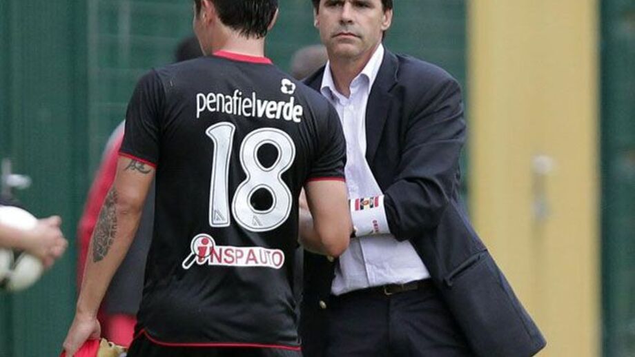 Penafiel-Atlético, 2-0: Ferreira e Mbala dão triunfo