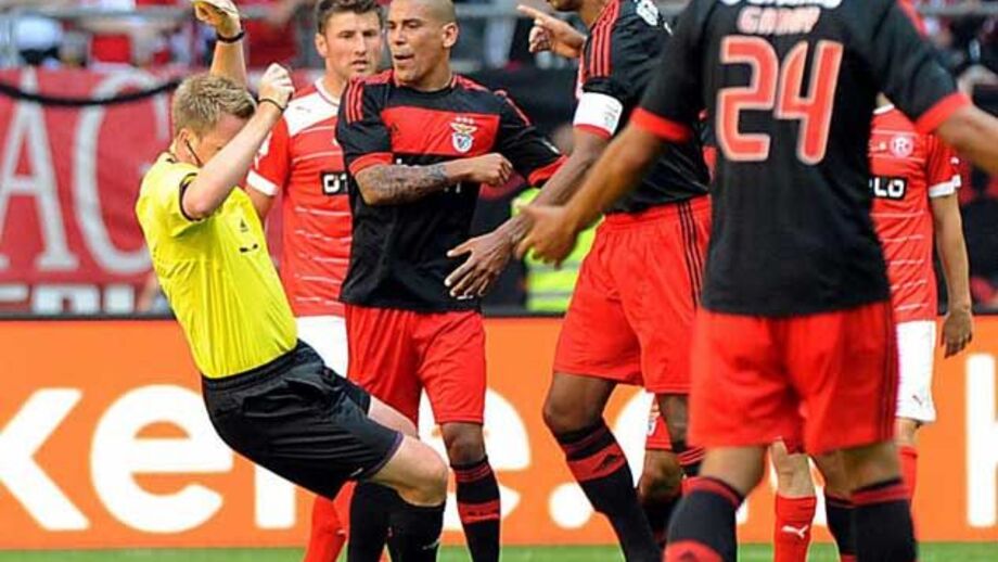 Paul Jäger: «Queremos que nos devolvam o dinheiro»