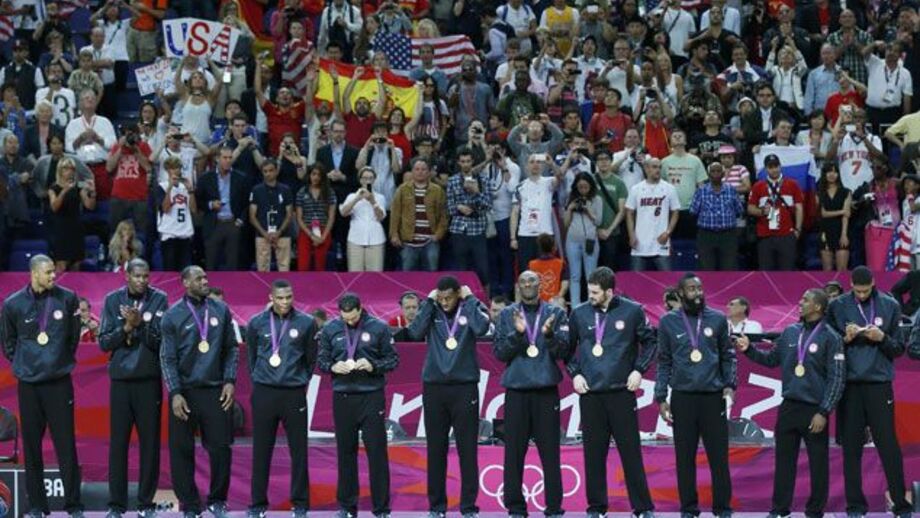 Equipa de sonho