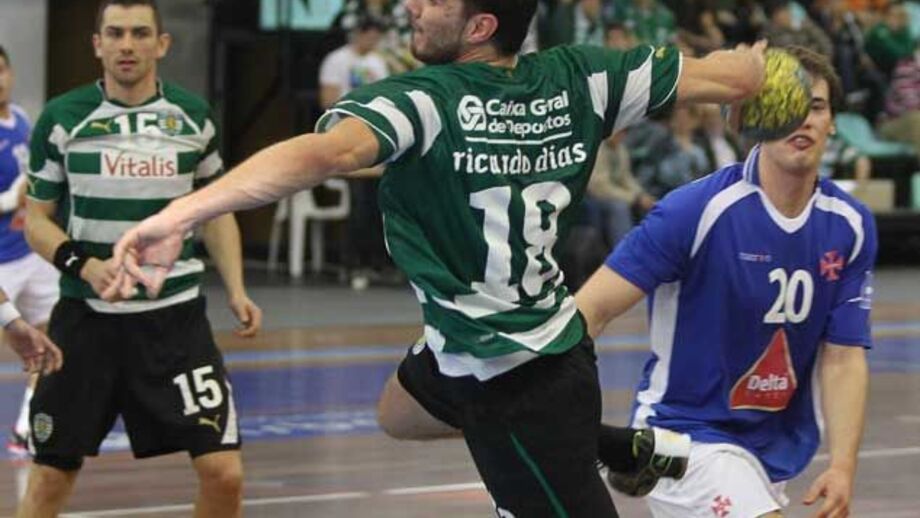 Sporting promove Troféu Francisco Stromp