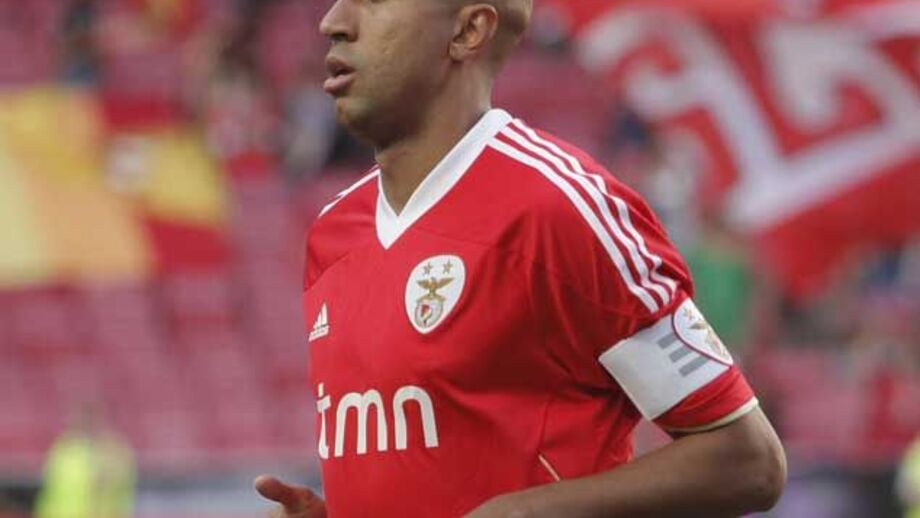 Irá Luisão disputar a primeira jornada da Liga?
