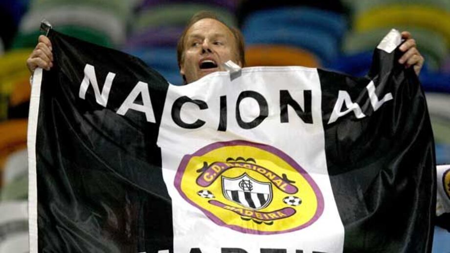 Taça Ramon Carranza já está na Madeira