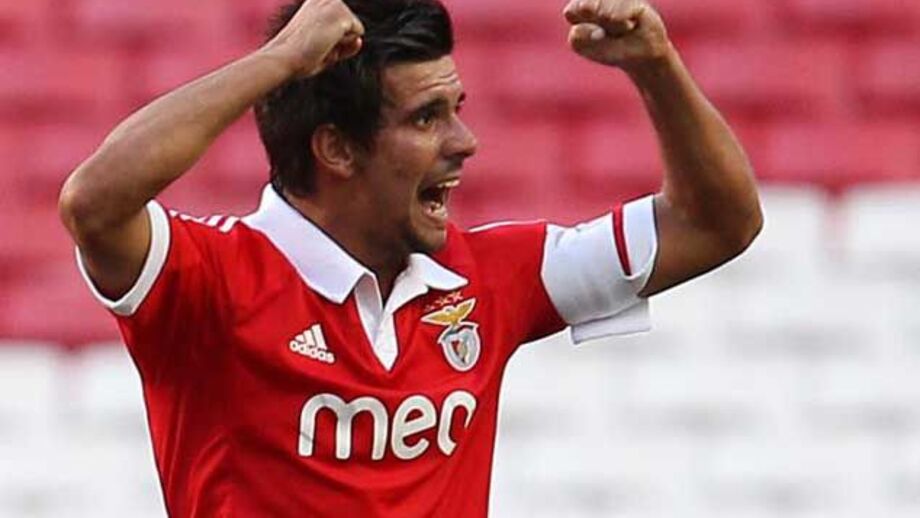 Miguel Rosa: «Objectivo é sempre chegar à equipa principal»
