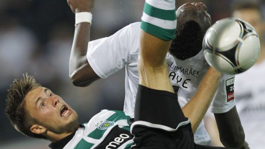 Leões mantêm tradição negativa na estreia