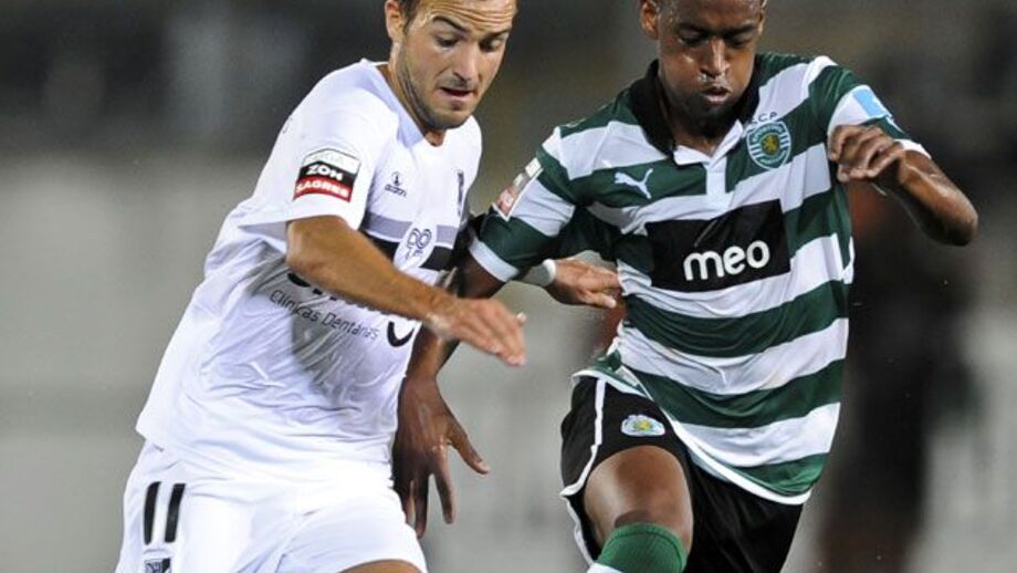 André André: «Não saímos daqui tristes»