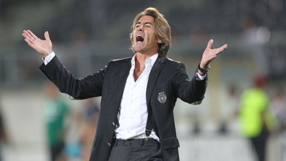 Da fúria ao riso numa questão de segundos