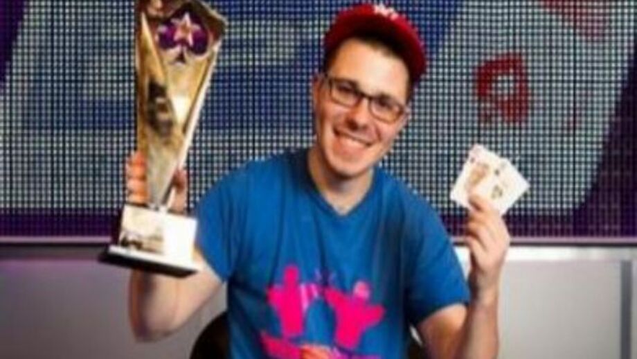 Dan Smith encanta Barcelona