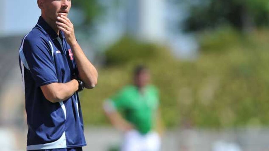 Belenenses-Sp. Braga B, 1-0: Fernando Ferreira resolve