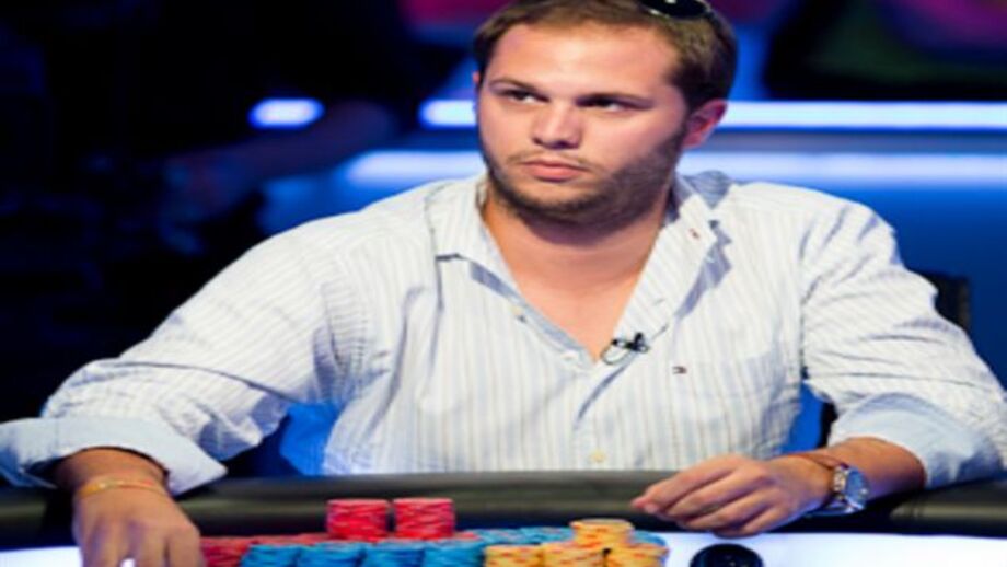 Rodríguez lidera os últimos 24