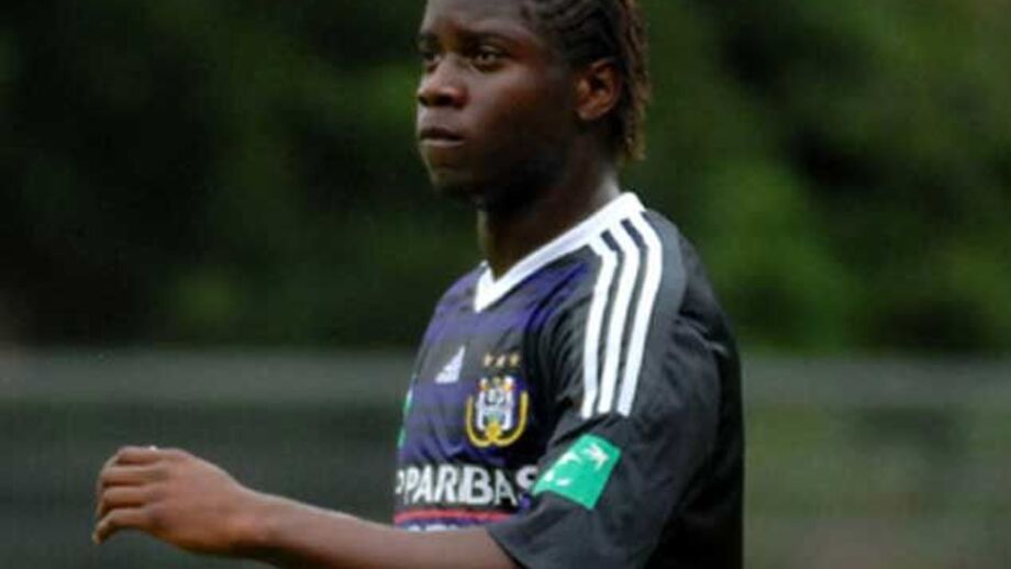 Kabasele apontado a Alvalade