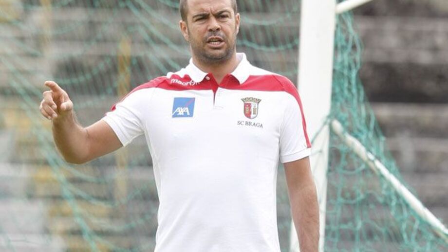 Sp. Braga B-U. Madeira, 1-1: Minhotos continuam sem vencer