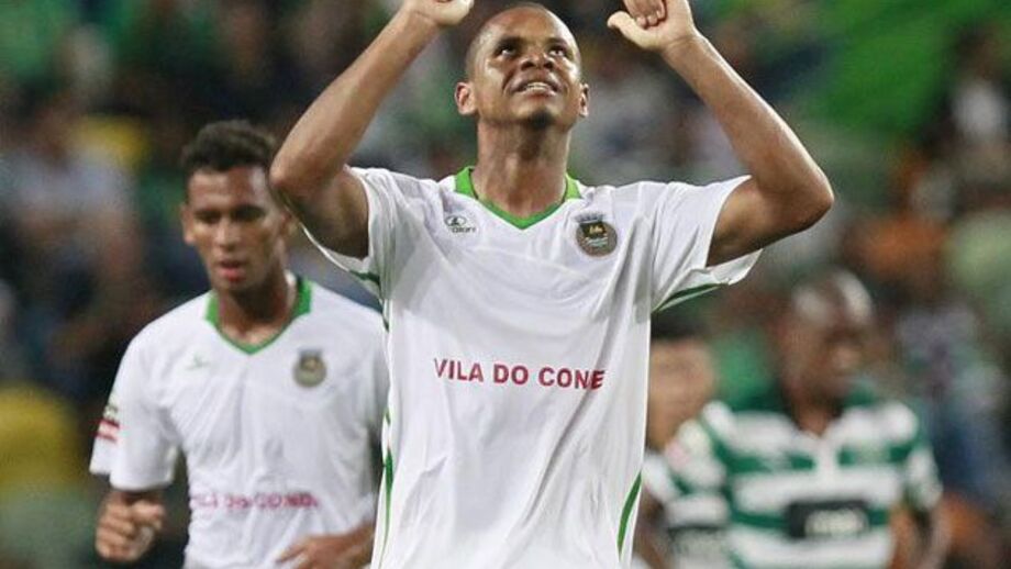 Edimar eleito Jogador da Semana