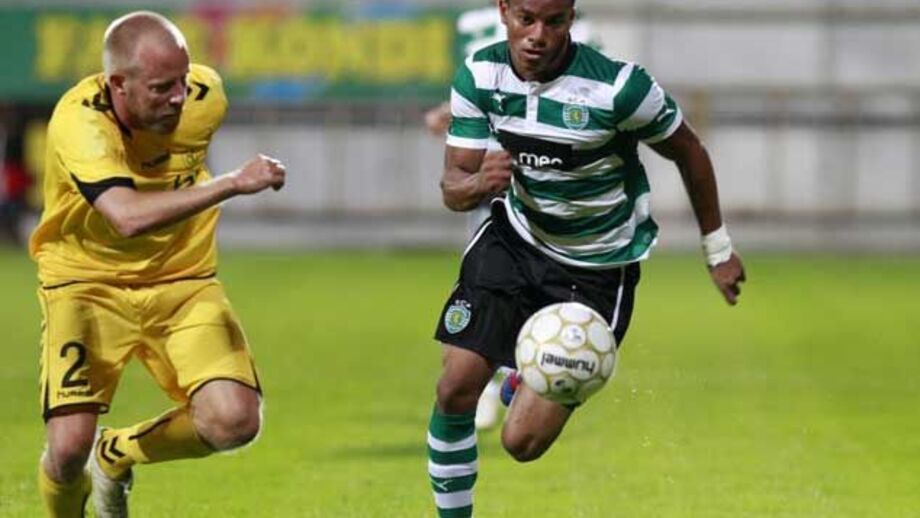 Horsens vem a Alvalade à procura de "milagre"