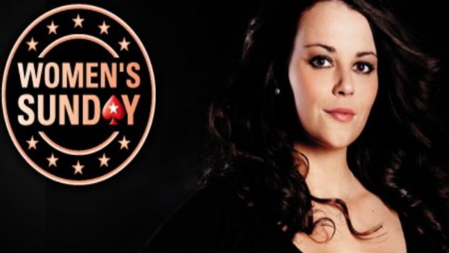 PokerStars só para mulheres