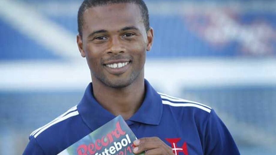 «Craques do Fredy»