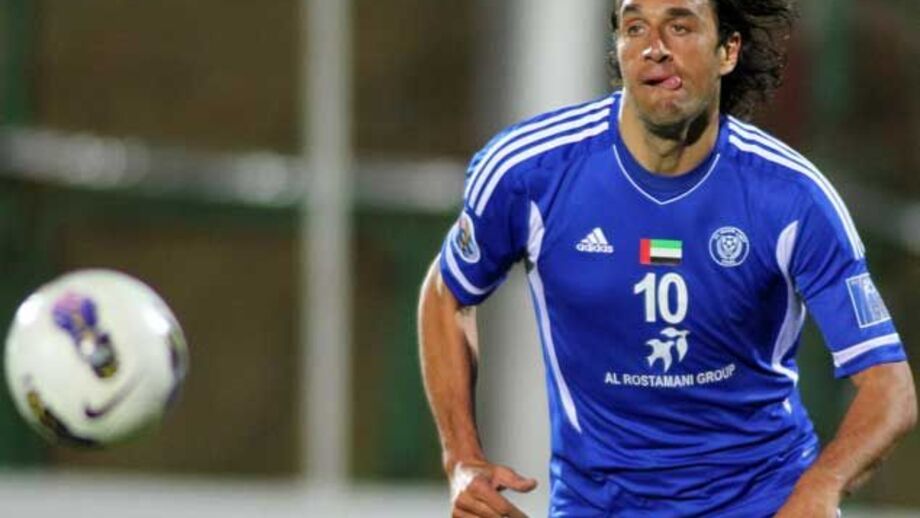 Luca Toni regressa à Fiorentina