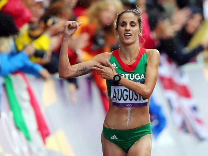 Jessica Augusto: «Sou um peixinho no meio destes tubarões»