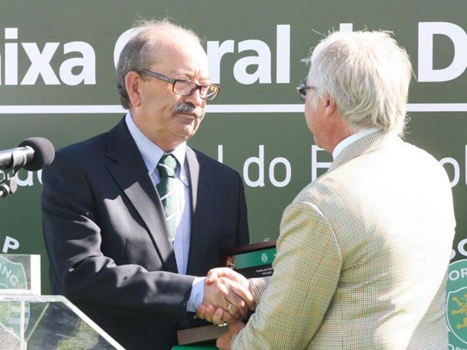 Aurélio Pereira: «Ronaldo não é hipócrita»