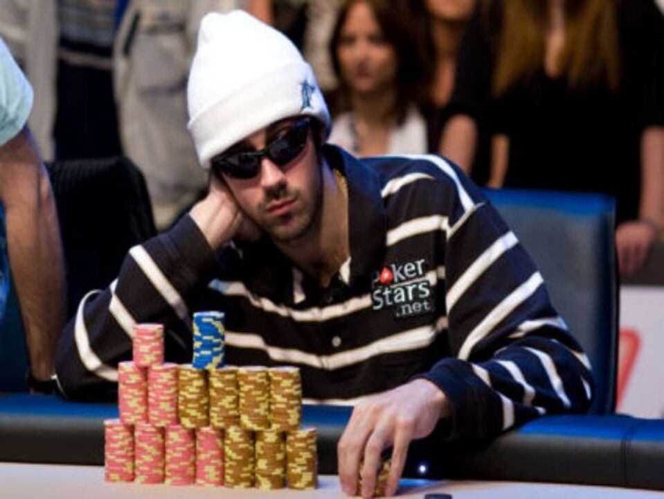 Jason Mercier vai a San Remo