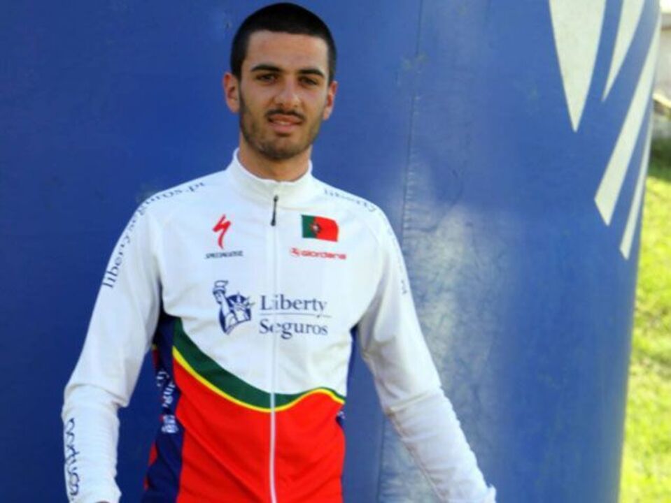 Mundiais de BTT: Mário Costa 33º em sub-23