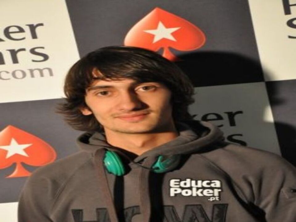 Vítor Abreu: «Foi um torneio bastante complicado»